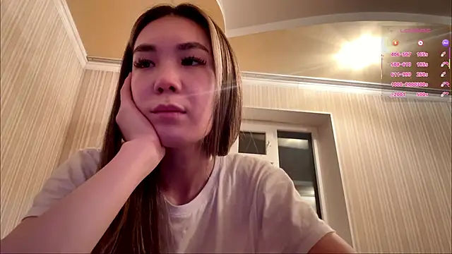 JenellKjelland webcam
