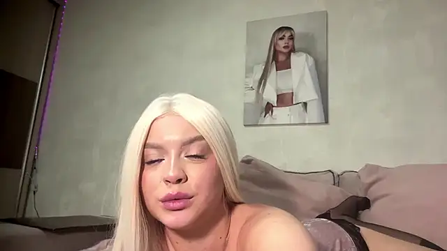RussianGirlXX webcam