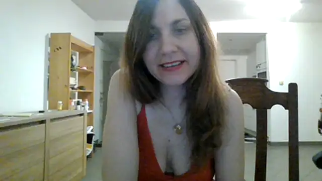 JasmineGlamour webcam