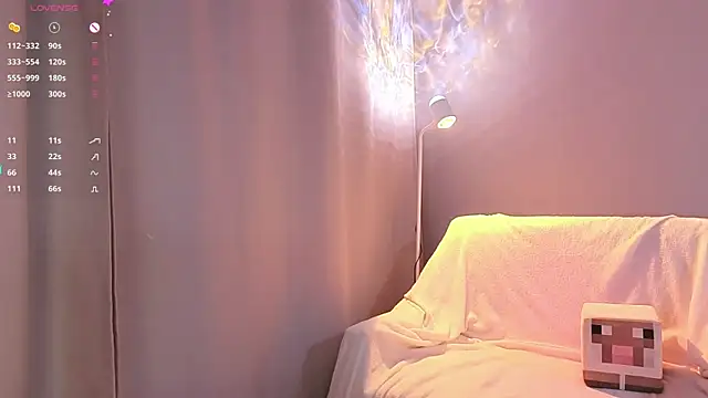 Jessie_Johns webcam