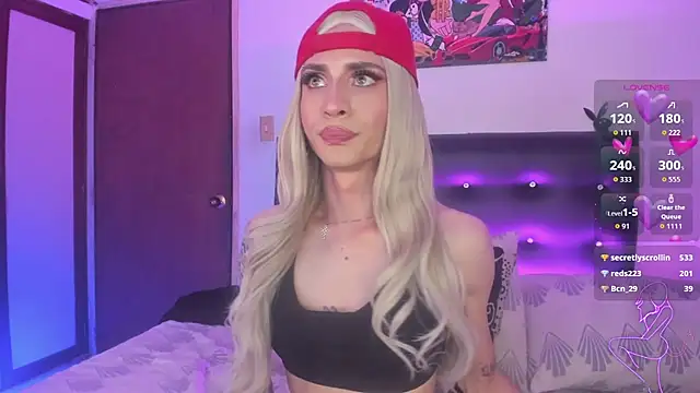 AngelsJones21 webcam