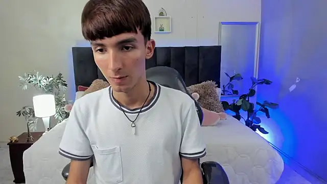 Jake_evans webcam