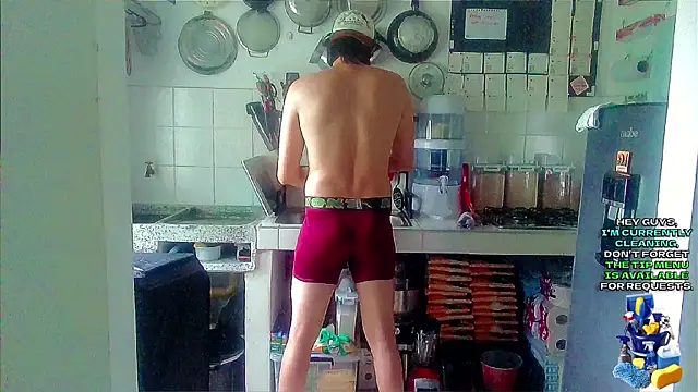 Andy_gray webcam