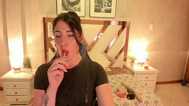 Vero_wayne webcam