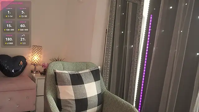 Mysticxkitty webcam
