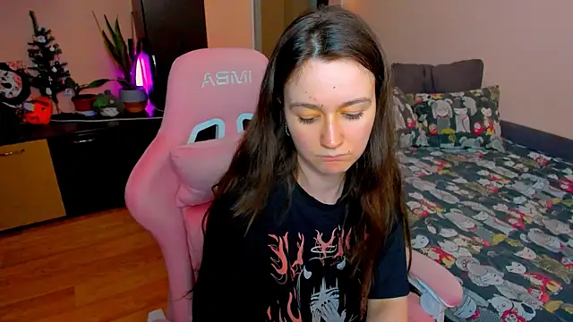 ameli_moon webcam