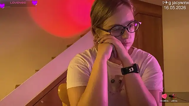 JacyWinslat webcam