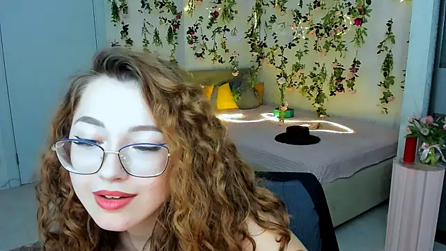 SereneFlame webcam