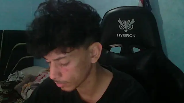 Dark_DesireX webcam
