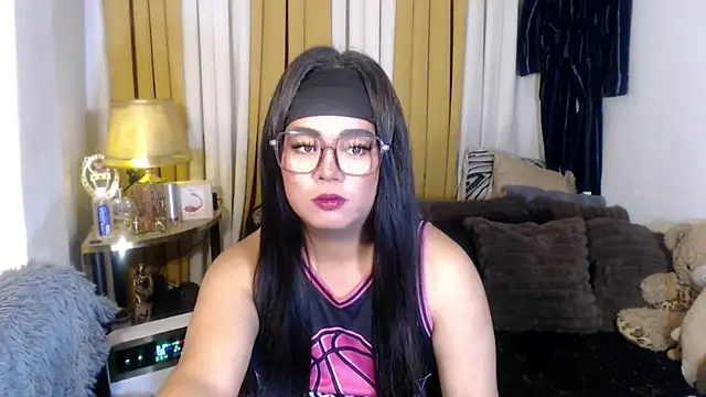 YourSweet-mich webcam