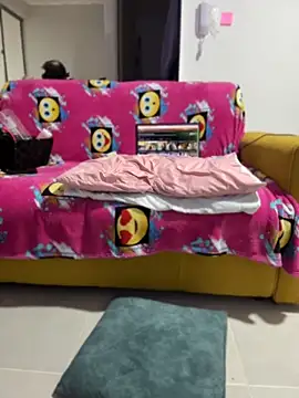 Rizos_hot_official webcam