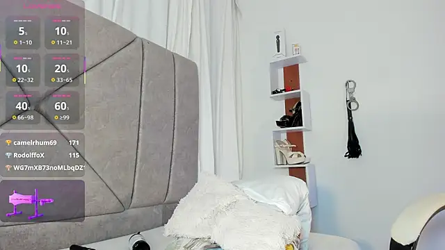 Miaa_Star1 webcam