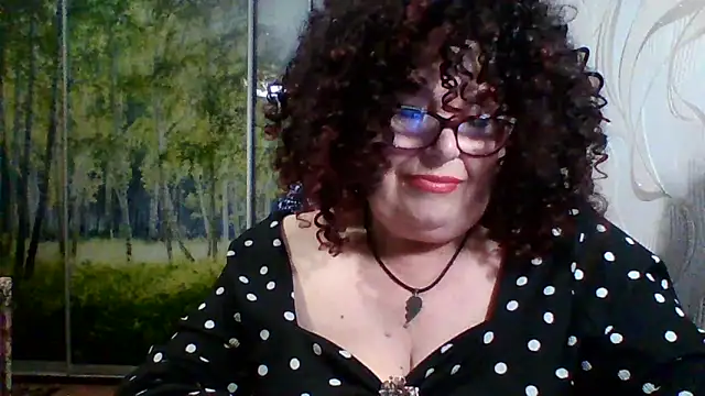 Milaniya606 webcam