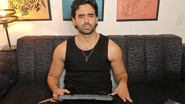 Brad_Martin webcam