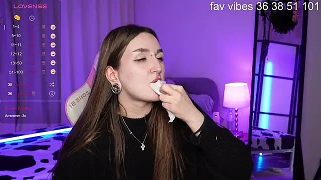 Alice_Goth webcam