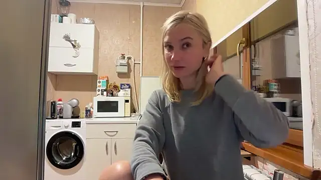 AngelJeni webcam