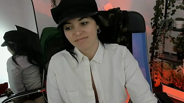 NeoGeisha webcam