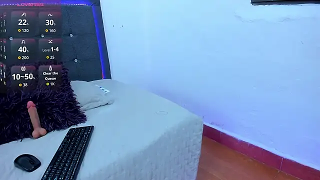 NatashaDiamond webcam