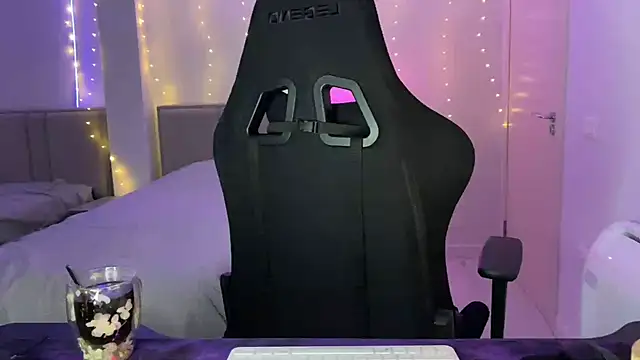 PrincesSsLilu webcam