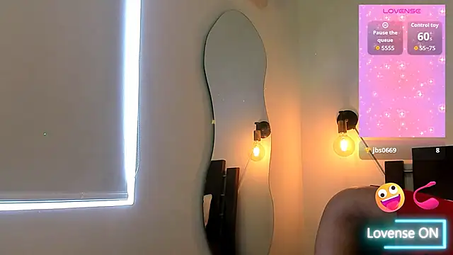 SahirCharm webcam