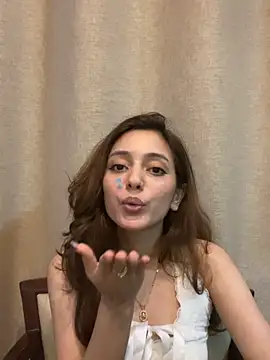 Lilywant webcam
