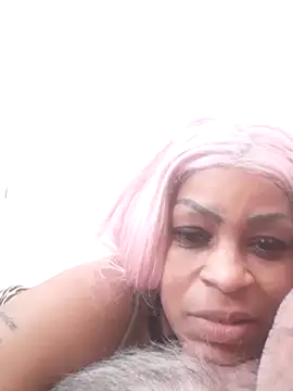 MissVegas webcam