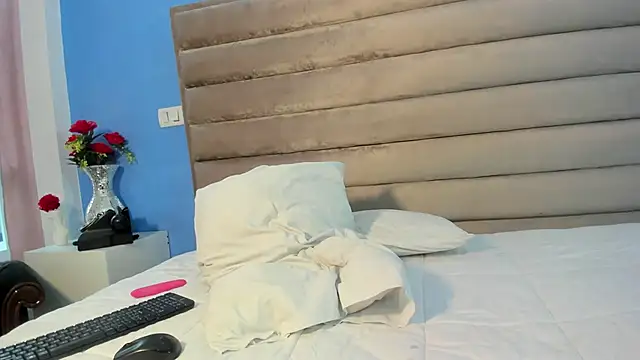 AshleyBlossom1 webcam