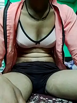Hashmukhi12 webcam