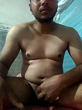 CoolBoyRg webcam