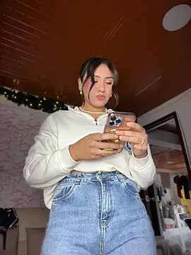 Soy_Daniela webcam