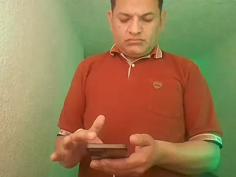 SexDiffrent webcam