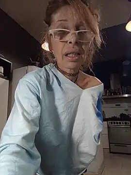 FrozenWaffle webcam