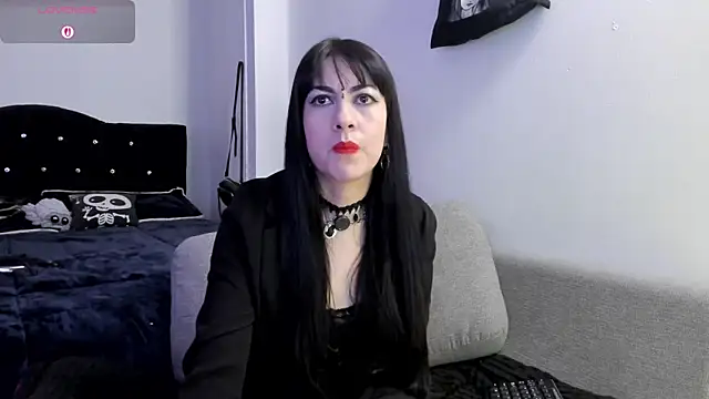 Amy_Aloqua webcam