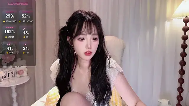 Yaiyigirl