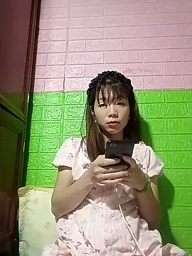 AmyLinee01 webcam