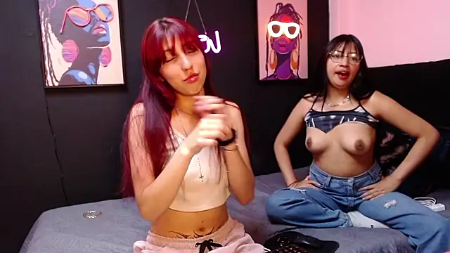 mariaia_sammy webcam