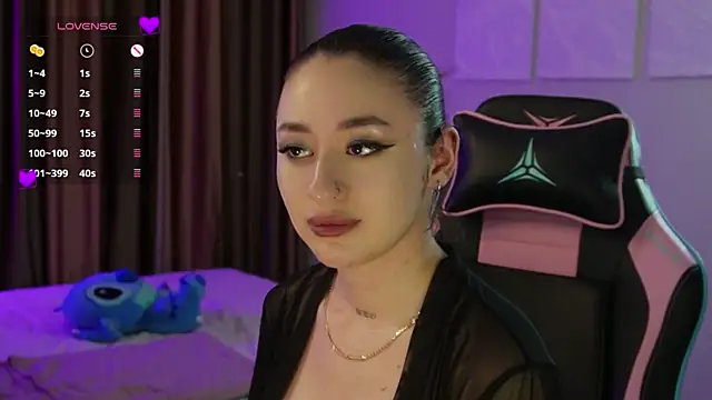Fiona-Love webcam