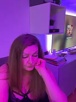 Milf-Gabi webcam