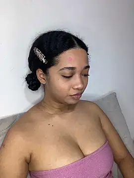 _sweetSabrina- webcam