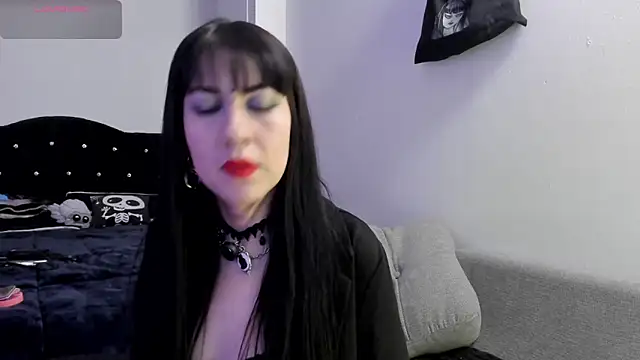 Amy_Aloqua webcam