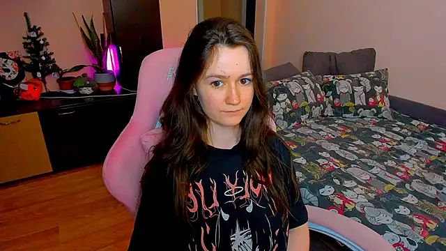 ameli_moon webcam