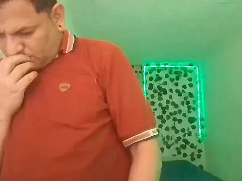 SexDiffrent webcam