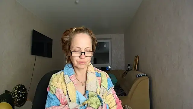 LioraWeiss webcam
