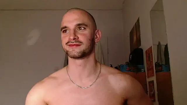 OskarBreno webcam