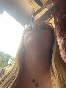 Aliss_Taylor1 webcam