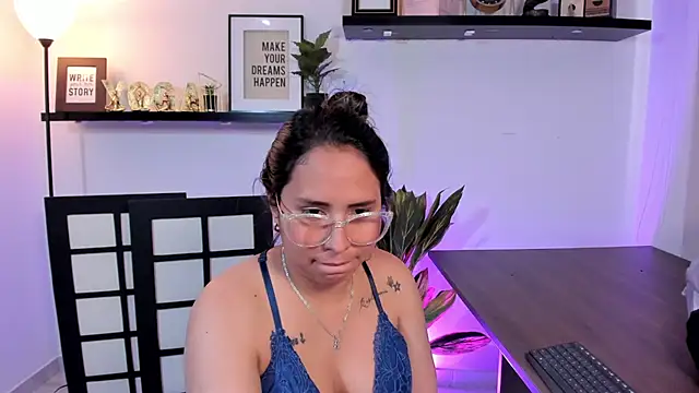 Sharon_rhodes_ webcam