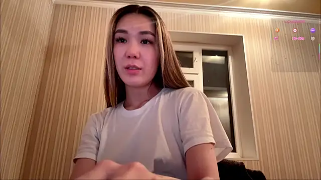 JenellKjelland webcam