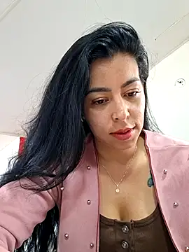 Luianna webcam