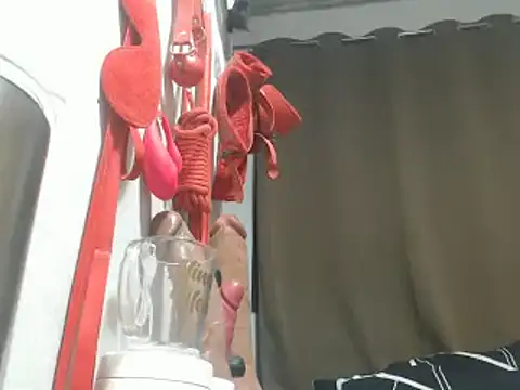 30cmMONSTERCOCKnBIGLOAD4u webcam