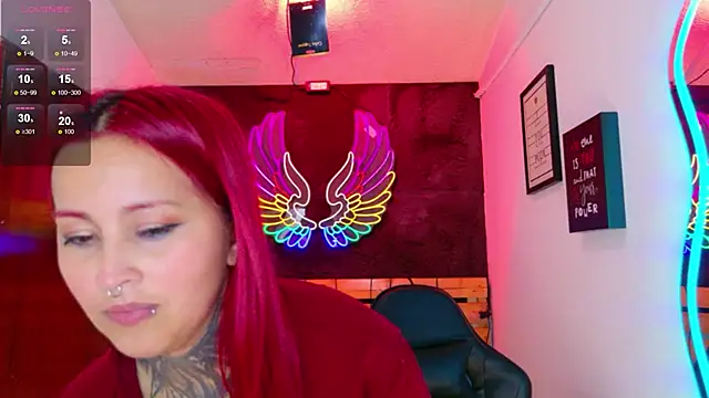 meghan_nill webcam